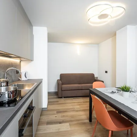 Apartament Chaletmafi VALDIDENTRO