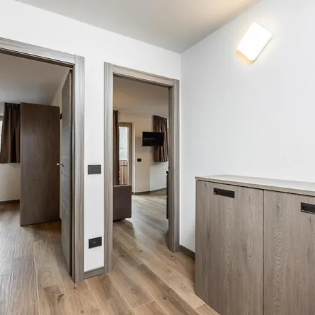 Chaletmafi VALDIDENTRO