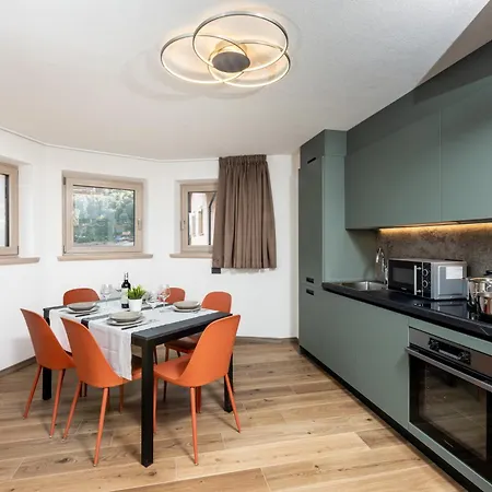 Apartament Chaletmafi VALDIDENTRO