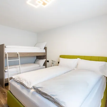 Chaletmafi Apartament VALDIDENTRO