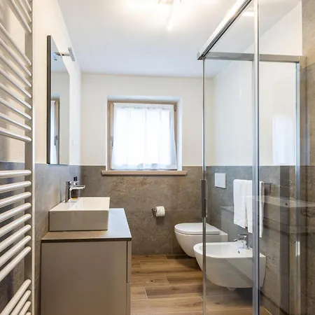 Apartament Chaletmafi VALDIDENTRO