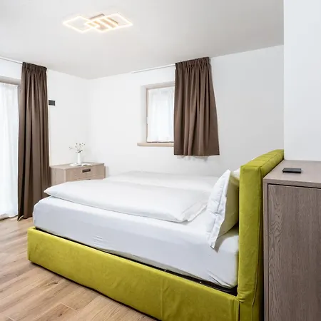 Chaletmafi Apartament