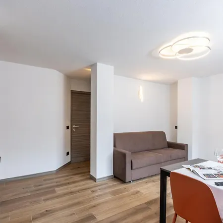 Chaletmafi Appartamento VALDIDENTRO