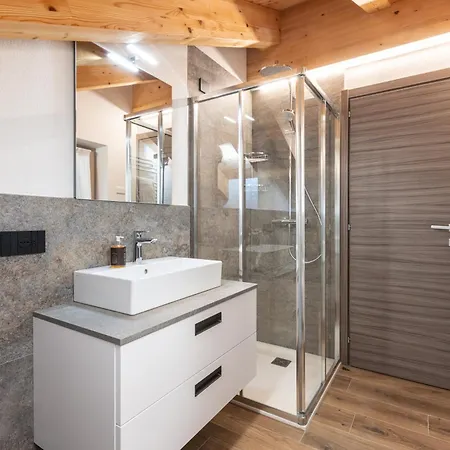 Chaletmafi Appartamento VALDIDENTRO