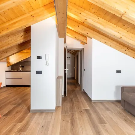 Chaletmafi Appartamento VALDIDENTRO