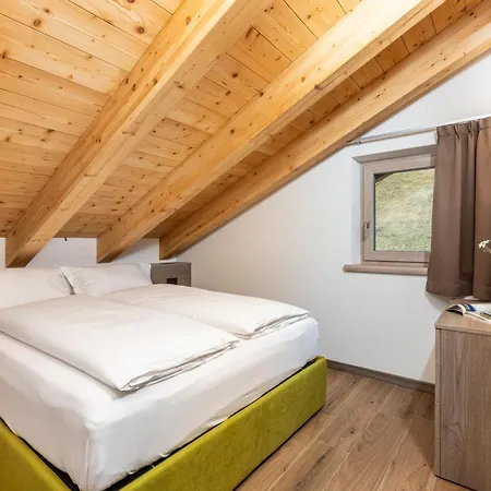 Chaletmafi Apartament