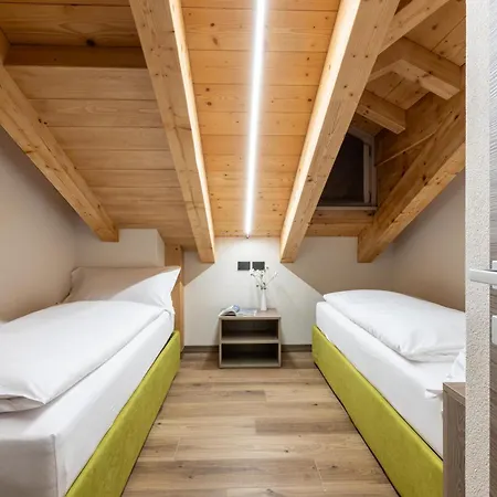 Apartament Chaletmafi